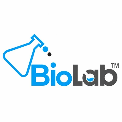 BioLab Scientific Pvt Ltd company logo